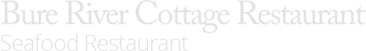Bure River Cottage Restaurant